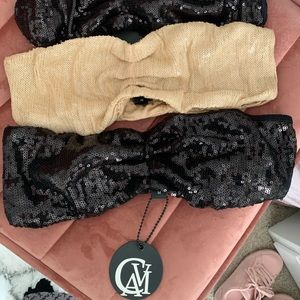 Cavi swim tops